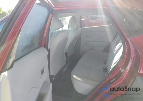 2024 Hyundai Kona Sel из США, поврежденный, VIN KM8HCCAB4RU164963